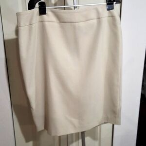 Evan Picone Skirt